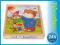 BRIMAREX Drewniane Puzzle z Misiem OKAZJA 24H