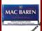 Tytoń Mac Baren Half Zware 40 g
