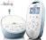 Philips Avent elektroniczna niania dwukier SCD560