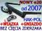 SOLIDNY HAK HOLOWNICZY FORD MONDEO MK4+KOMBI+4+5D