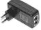 Uniwersalny zasilacz PoE AP MIKROTIK BRIDGE 12V/1A