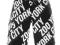 Szorty ZOO YORK Post Board Short Black 10 -r.28