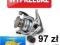 SHIMANO ALIVIO 2500 FC KURIER + GRATISY -WYPRZEDAŻ