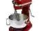 Pośr. KitchenAid Professional 600 robot kuchenny