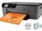 HP DESKJET 3070A WIFI ePRINT+ 2x TUSZE XL FAKTURA