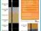 LAMINAT GRAWERSKI 600x300mm gr. 0,5mm LASER CO2 fv