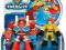 TRANSFORMERAS RESCUE BOTS A2109, SKLEP WARSZAWA !!