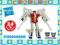 HASBRO TRANSFORMERS 4 STARSCREAM A7734 w24h