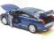 CITROEN C6 1:18 BBURAGO GOLD