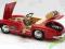 MERCEDES - BENZ 300 SL TOURING 1:18 BBURAGO GOLD