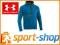 BLUZA EU STORM TRANSIT HOODY UNDER ARMOUR S niebie