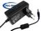 ZASILACZ WTYCZKOWY 12V / 1,5A 18W DC 2,5/5,5