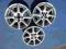 ORYGINALNA FELGA ALUMINIOWA HYUNDAI GETZ R14
