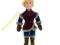 DISNEY-KRISTOFF Z KRAINA LODU FROZEN-PLUSZ-50 w PL