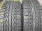 Opona 225/55 R17 Pirelli P6 87W