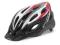 GIRO kask rowerowy INDICATOR czerwony/czarny U