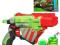NERF Vortex Proton od HASBRO pistolet z dyskami