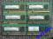 PAMIĘĆ RAM DDR2 512MB PC4200i PC5300 GW/FA