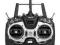 APARATURA GRAUPNER MZ-12 HoTT TELEMETRIA 2,4 GHz