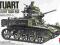 Model Do Sklejania Czołg Stuart M3 TAMIYA 35042