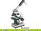 Mikroskop cyfrowy Bresser Junior x40 - 1024