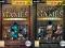 ADVENTURE AND ACTION GAMES COLLECTION I i II 6gier