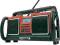 Radio FM Perfectpro Workman Construction Outdoor