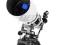 Teleskop Sky-Watcher (Synta) BK1206AZ3 120/600 GDA
