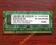 PAMIĘĆ RAM DDR2 1GB PC2-5300 667 MHz CL5 SODIMM