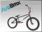 AveBmx - PROFESJONALNY Rower BMX Academy 2014