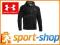 BLUZA MĘSKA UNDER ARMOUR COLDGEAR COTTON S czarna