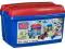 Mega Bloks Micro Bloks 266 550 elementów klocki