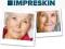 6x IMPRESKIN NA ZMARSZCZKI+GRATISY 100%SATYSFAKCJI