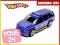 Hot Wheels - Samochód - '07 Chevy Tahoe - Mattel -