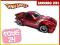 Hot Wheels - Samochód - Mazda RX7 - Auta Mattel -