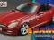 Model MAISTO Mercedes Benz SLK METAL w skali 1:24