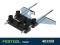 FESTOOL Precyzer prowadnicy bocznej FS-OF 1000/KF