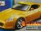 Model MAISTO Nissan 370Z METAL w skali 1:24 TANIO