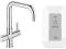 Grohe Red Duo bateria z bojlerem (4 litry) 30145