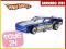 Hot Wheels - Samochód - '71 Mustang Funny Car -