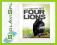 Cztery lwy / Four Lions [Blu-ray]