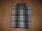 RALPH LAUREN  koszula w kratkę roz146-152 jak NOWA