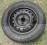 ROVER 600 620 623 ACCORD ZIMOWE FELGI 15'' 4x114.3