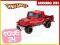 Hot Wheels - Samochód - Jeep Scrambler - Mattel -