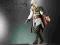 ORYGINAL FIGURKA STATUETKA ASSASSINS CREED EZIO HD