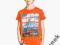 H&amp;M t-shirt z nadrukiem 158/164 12-14   2014