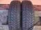 OPONY ZIMOWE ESA 145/80 R13 !!! (B852)