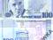 Armenia 100 Dram P-42 1998 stan I UNC
