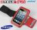 DO BIEGANIA OPASKA NA RAMIĘ ARMBAND  SAMSUNG S3 S4