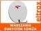 ANTENA CZASZA SATELITARNA TRIAX 100 TD 3633